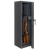 Armoire à fusils -5 armes- Serrure électronique -Classe0 -T06415 Rottner