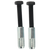 Armoire à fusils -5 armes- Serrure électronique -Classe0 -T06415 Rottner
