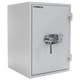 Coffre-fort -49L- Ignifuge- Serrure à clé -Classe2-T06431