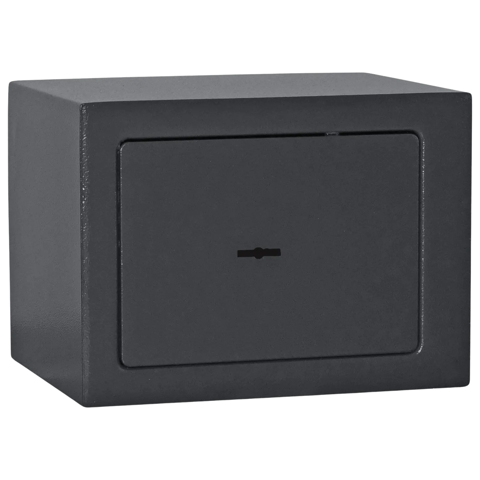 Coffre-Fort -6L- Serrure à clé -T06443 Rottner