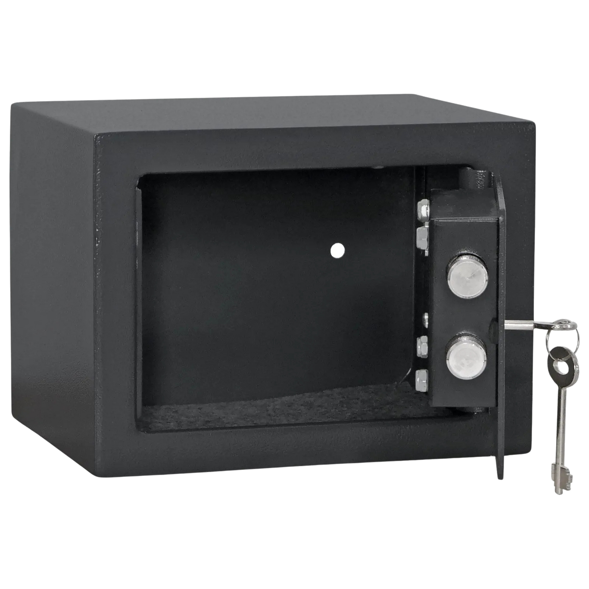 Coffre-Fort -6L- Serrure à clé -T06443 Rottner