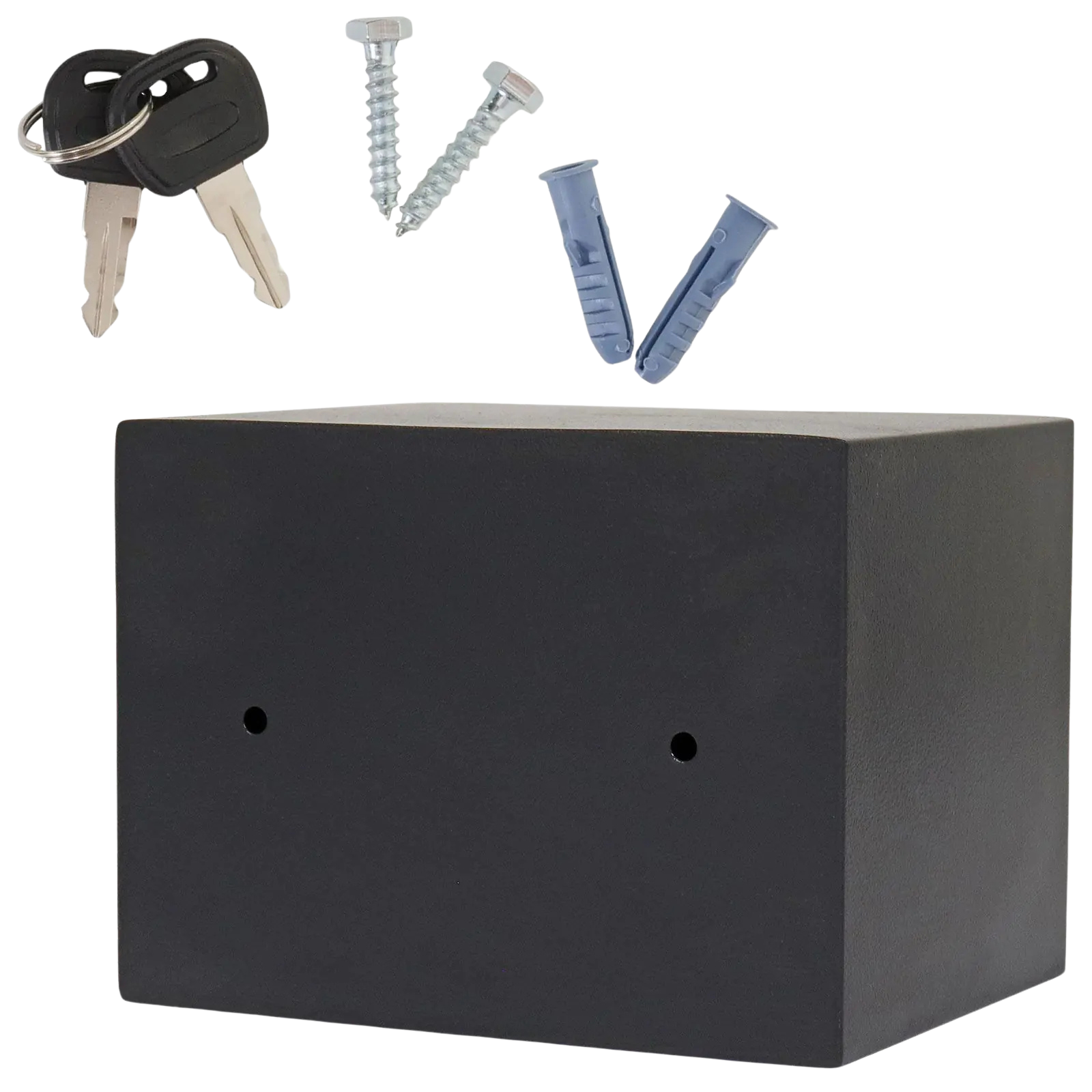 Coffre-Fort -6L- Serrure électronique -T06445 Rottner