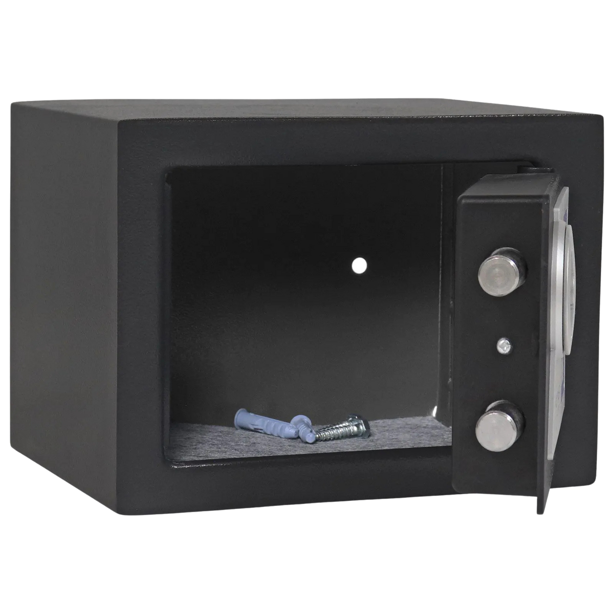 Coffre-Fort -6L- Serrure électronique -T06445 Rottner