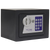 Coffre-Fort -6L- Serrure électronique -T06445 Rottner