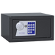 Coffre-Fort -14L- Serrure électronique -T06447