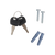 Coffre-Fort -14L- Serrure électronique -T06447 Rottner