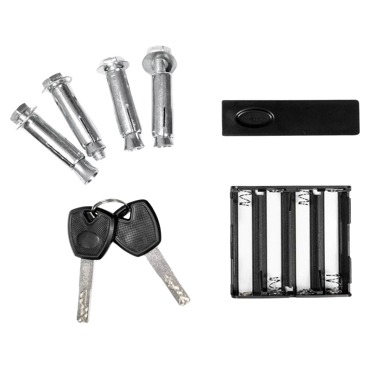 Coffre-Fort -16L- Serrure électronique -T06507 Rottner