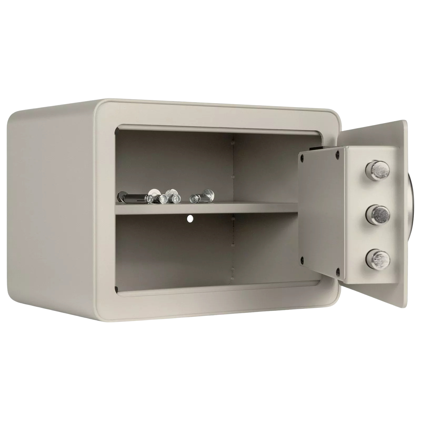 Coffre-Fort -16L- Serrure électronique -T06507 Rottner