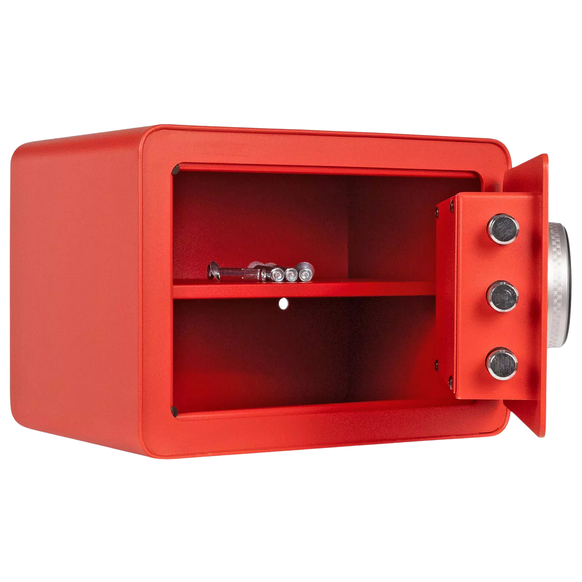 Coffre-Fort -16L- Serrure électronique -T06507 Rottner