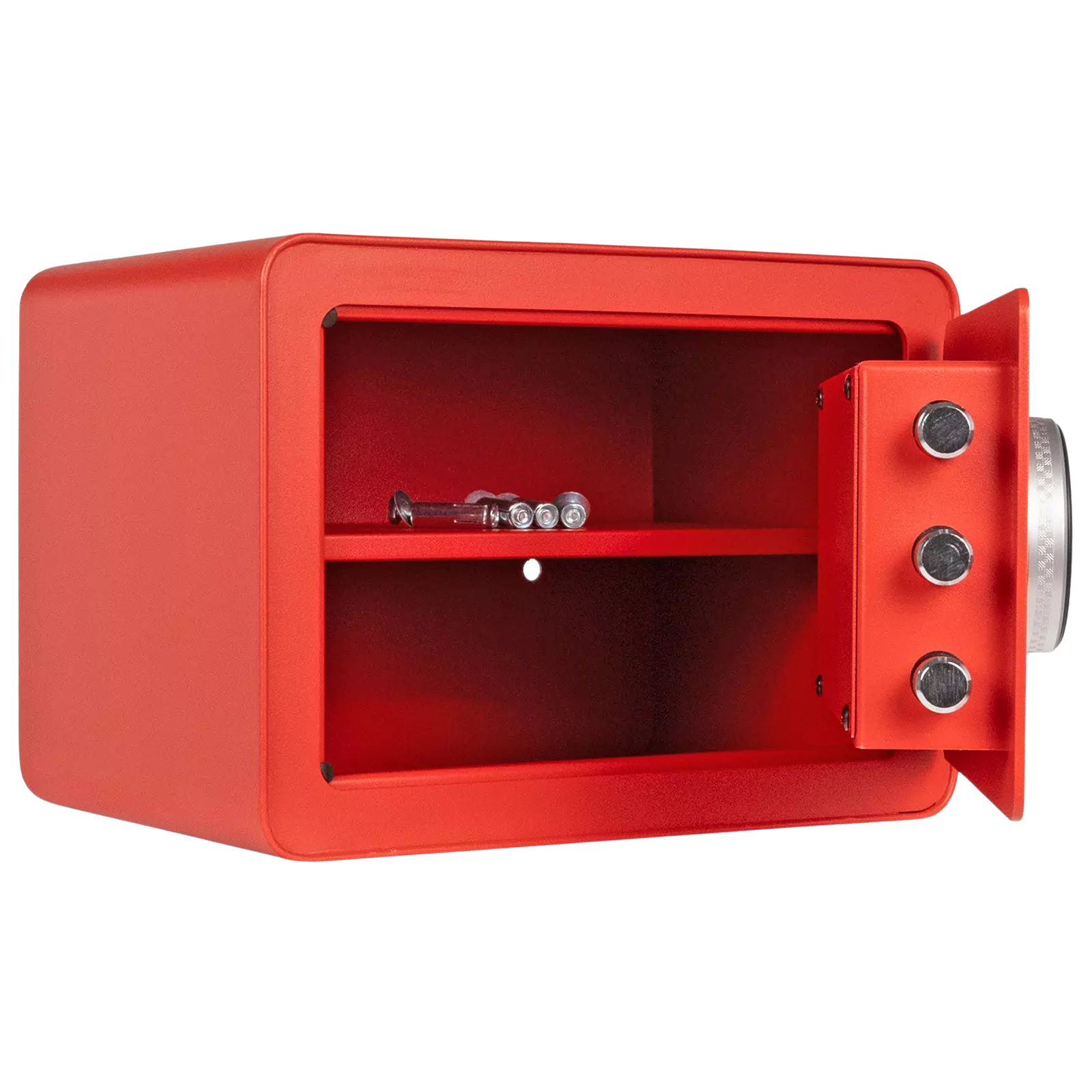 Coffre-Fort -16L- Serrure électronique -T06507 Rottner