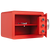 Coffre-Fort -16L- Serrure électronique -T06507 Rottner