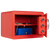 Coffre-Fort -16L- Serrure électronique -T06507 Rottner