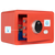 Coffre-Fort -16L- Serrure électronique -T06507 Rottner