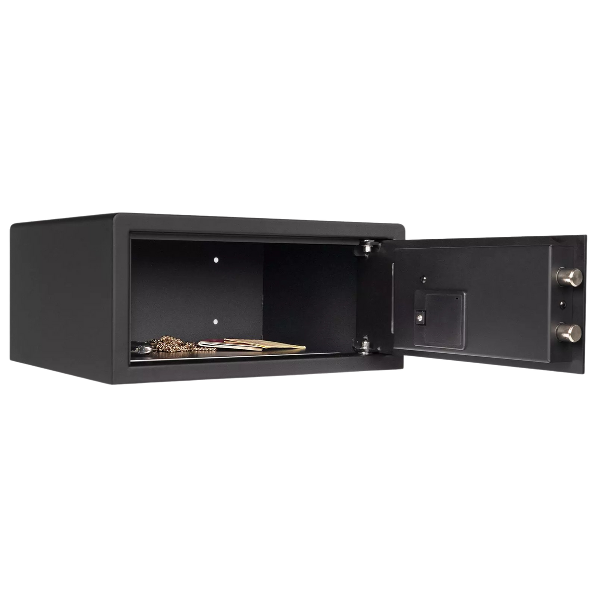 Coffre-Fort -27L- Serrure Électronique -T06530 Rottner