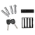 Coffre-Fort -27L- Serrure Électronique -T06530 Rottner