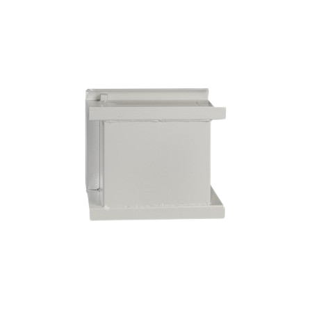 Coffre-Fort -6L- Serrure à Clé A2P -Encastrable –Classe S2 -WB0002G1 Hartmann