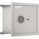 Coffre-Fort -22L- Serrure à Clé A2P -Encastrable –ClasseS2 -WB0004G1