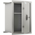 Coffre-Fort -53L- Serrure à Clé A2P -Encastrable – ClasseS2 -WB0005G1 Hartmann