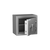 Coffre-Fort -41L- Ignifuge- Serrure électronique -Classe1 -ZR1041G4 Hartmann