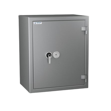 Coffre-Fort -228L- Ignifuge- Serrure à clé -Classe1 -ZR1228G1 Hartmann