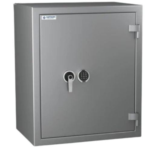 Coffre-Fort -228L- Ignifuge- Serrure électronique -Classe1 -ZR1228G4 Hartmann