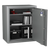 Coffre-Fort -228L- Ignifuge- Serrure électronique -Classe1 -ZR1228G4 Hartmann